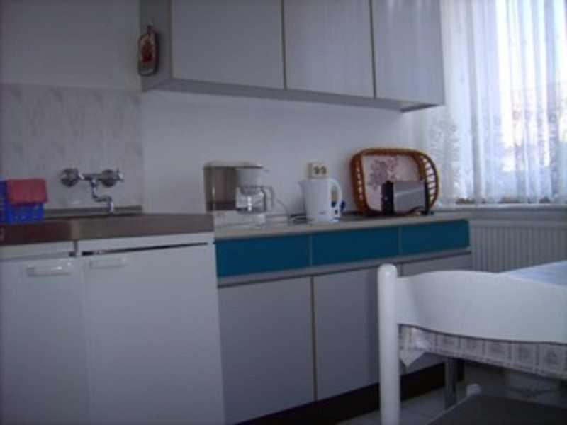 Ferienwohnung Krueger Zirchow المظهر الخارجي الصورة