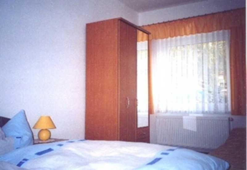 Ferienwohnung Krueger Zirchow المظهر الخارجي الصورة