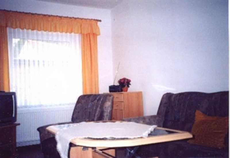 Ferienwohnung Krueger Zirchow المظهر الخارجي الصورة